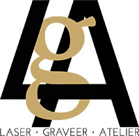 Laser Graveer Atelier